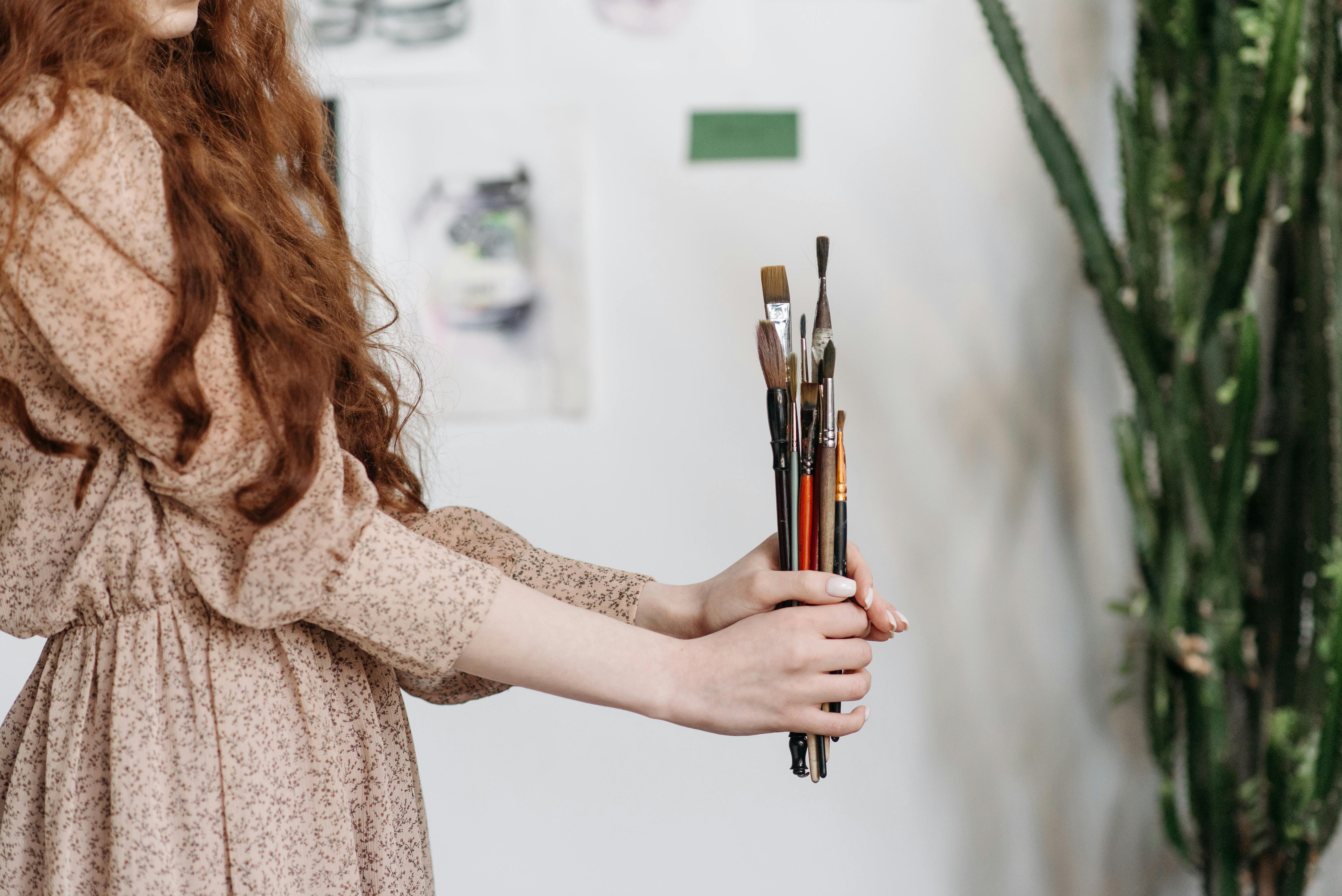 7 Creative Side Hustle Business Ideas for Gen-Z — Photo by Pavel Danilyuk on Pexels
