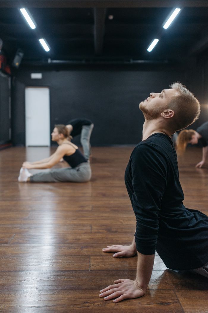 Spinal care