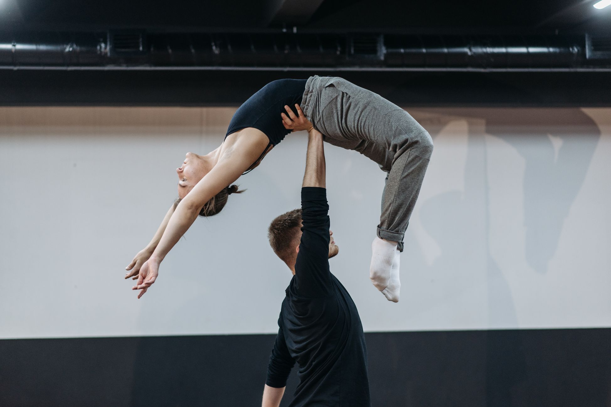 Inbreker breekt acrobatisch in bij kerk in Kampen