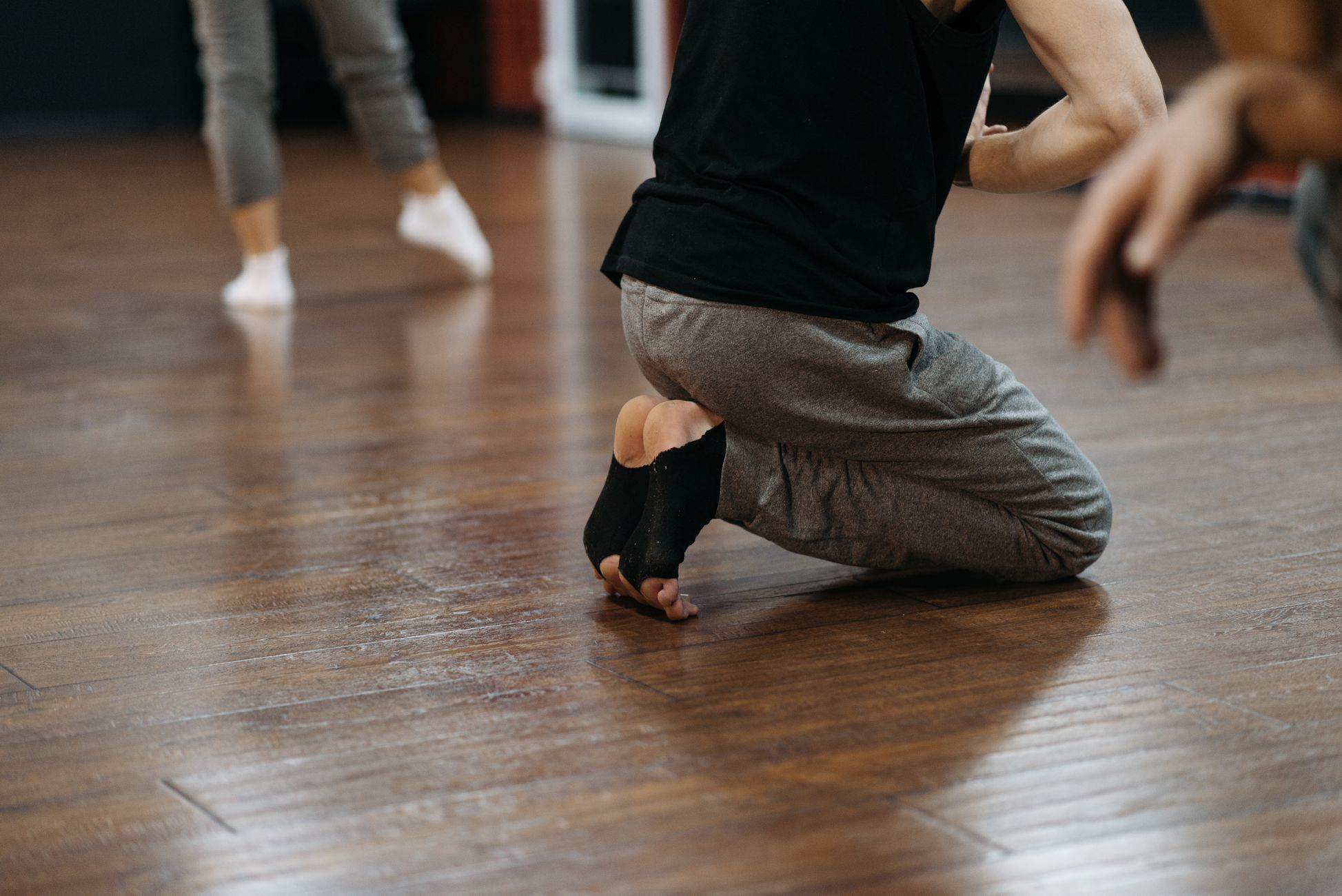 Dansschool Victor (31) vindt nieuwe locatie na dreigende sluiting