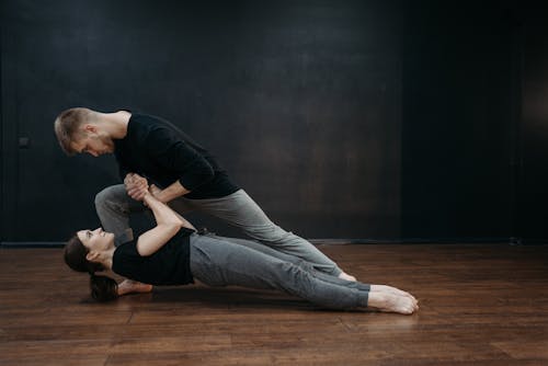 Imagine de stoc gratuită din activ, antrenament, balet