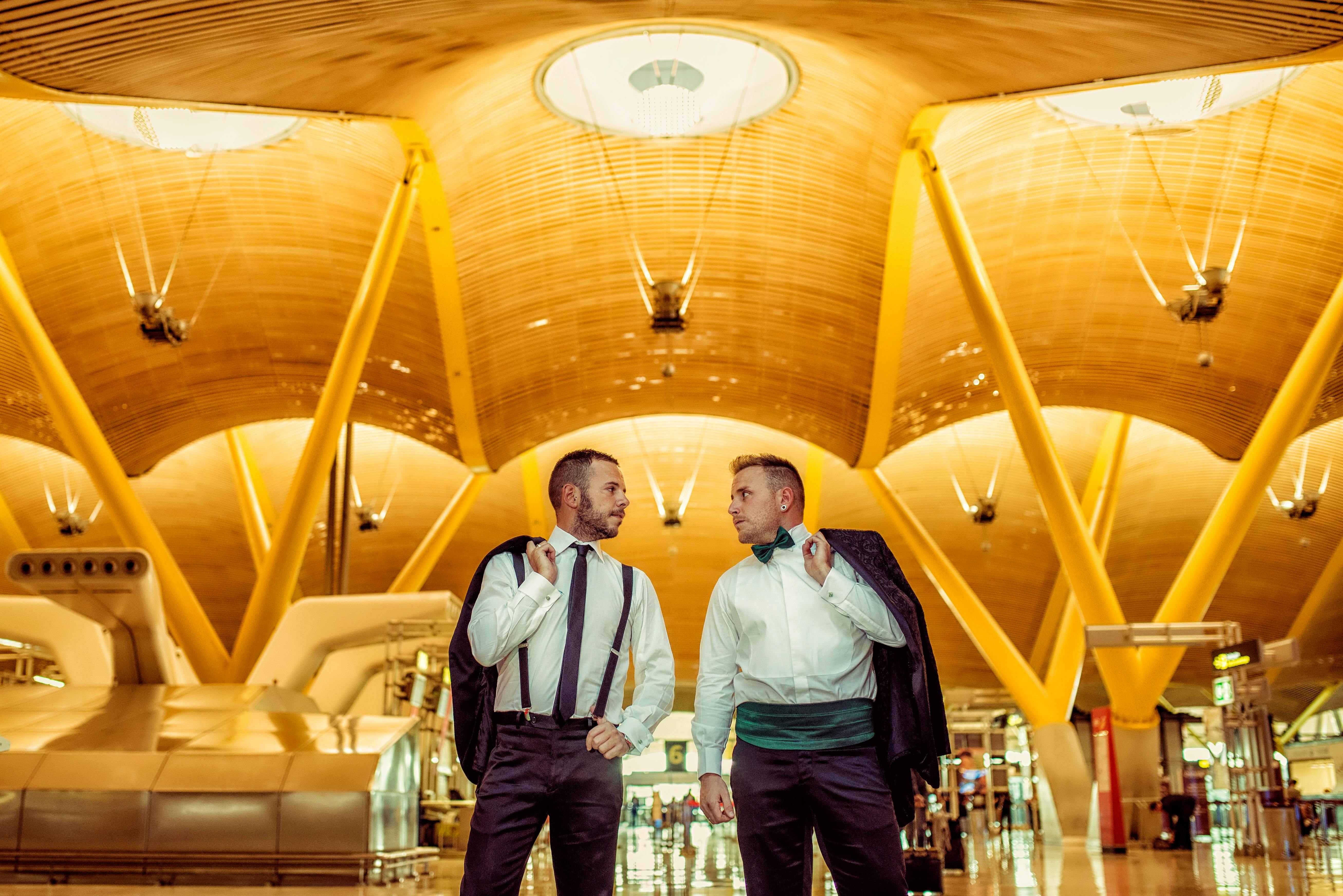 韓媒報導：川習會或選在釜山金海國際機場舉行