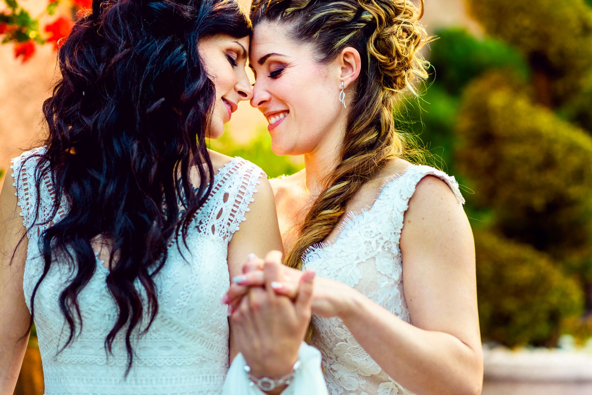 ITS en parejas lésbicas: lo que necesitas saber