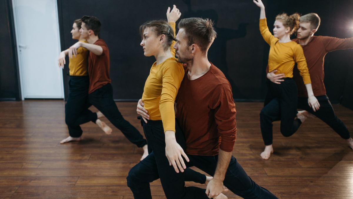 Danse