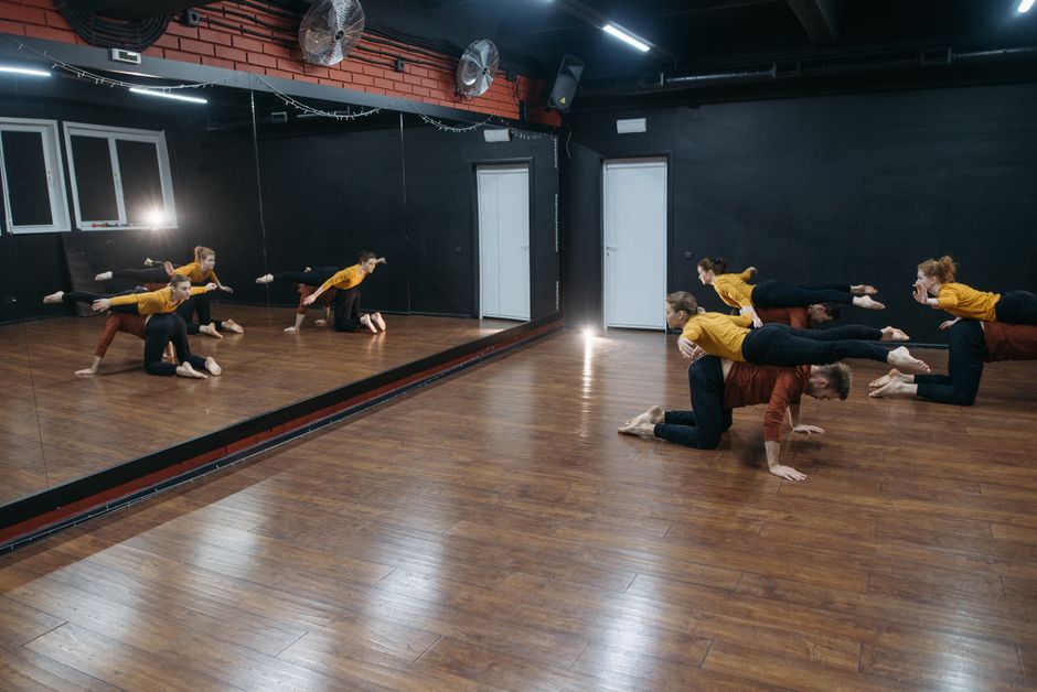 The 9 Best Dance Studios in Ottawa
