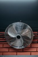 Ventilator de tavan