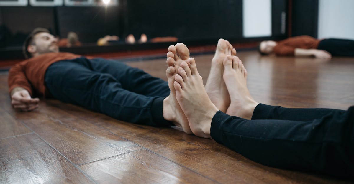 What does web feet mean in Spanish