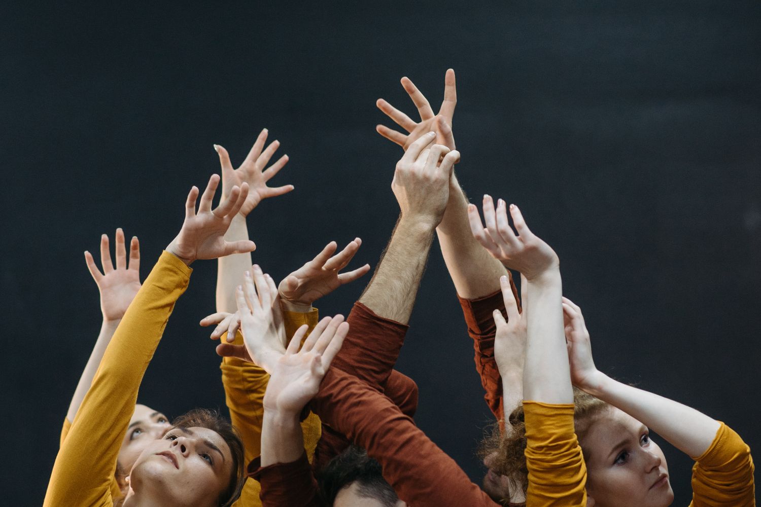 Unity In Dance Unison Dance Photos, Download The BEST Free Unison Dance Stock Photos ...