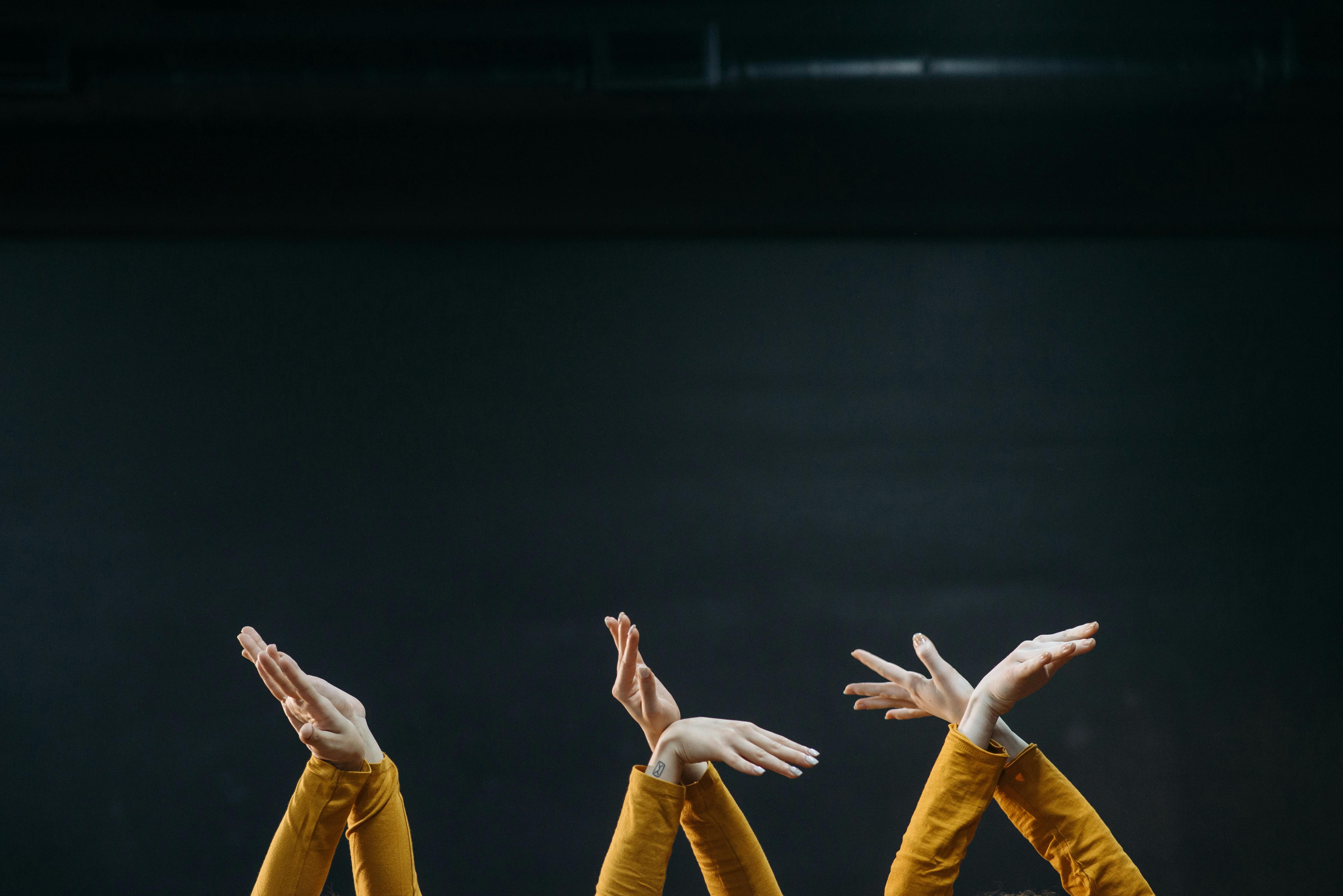 grátis Foto profissional grátis de abstrair, agindo, alinhamento Foto profissional