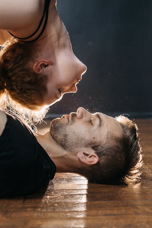 Foto profissional grátis de dança, dança contemporânea, homem