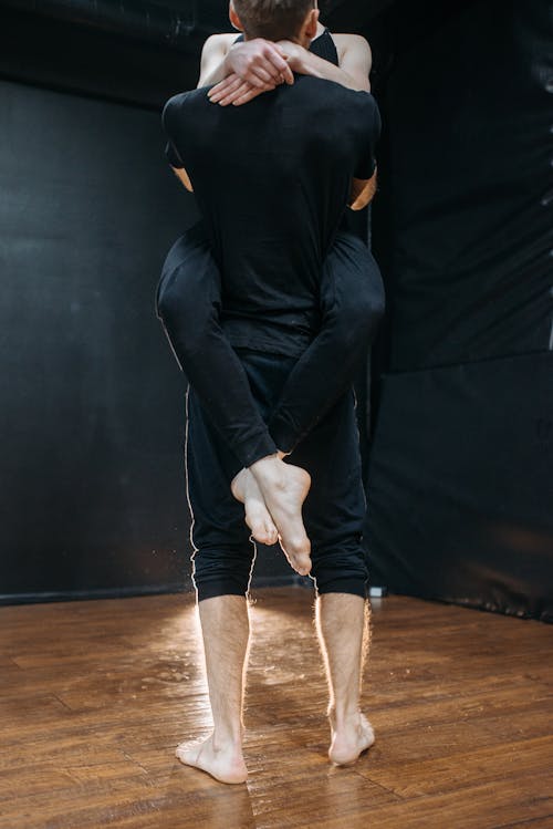 Fotos de stock gratuitas de bailando, danza contemporánea, hombre