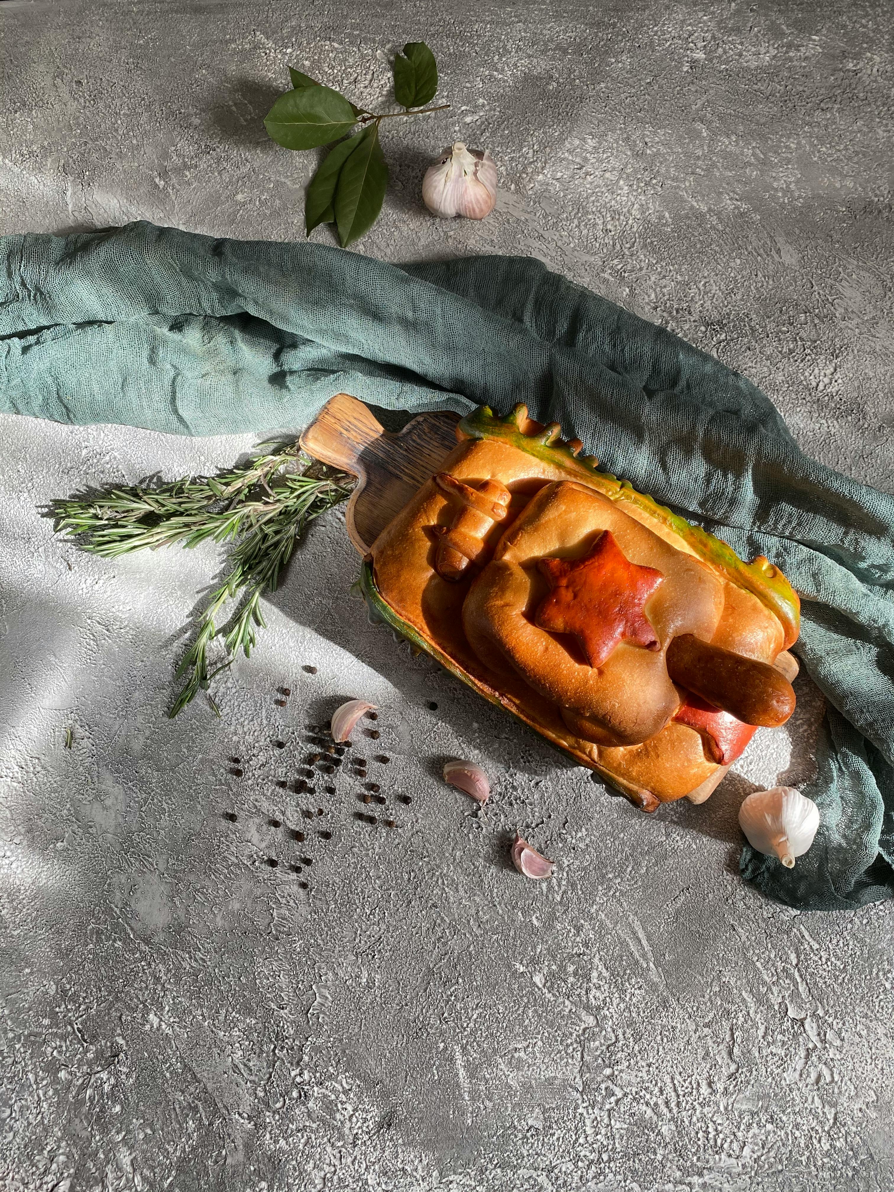 Japanese Rice Cake · Free Stock Photo