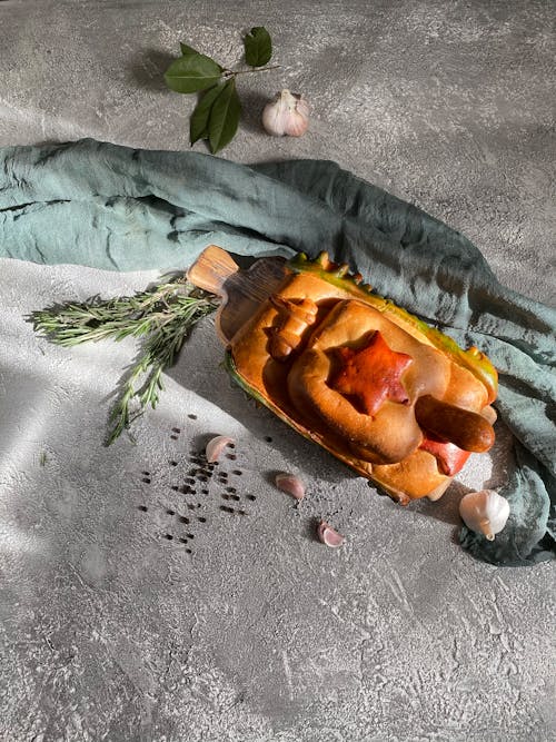 Japanese Rice Cake · Free Stock Photo