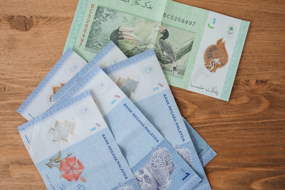 Getting Around Malaysia on a Budget Getting Around Malaysia on a Budget