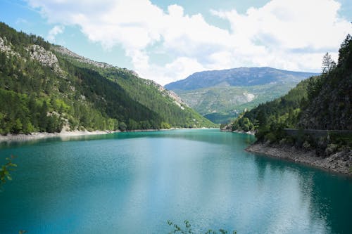 Kostenloses Stock Foto zu berge, landschaftlich, natur