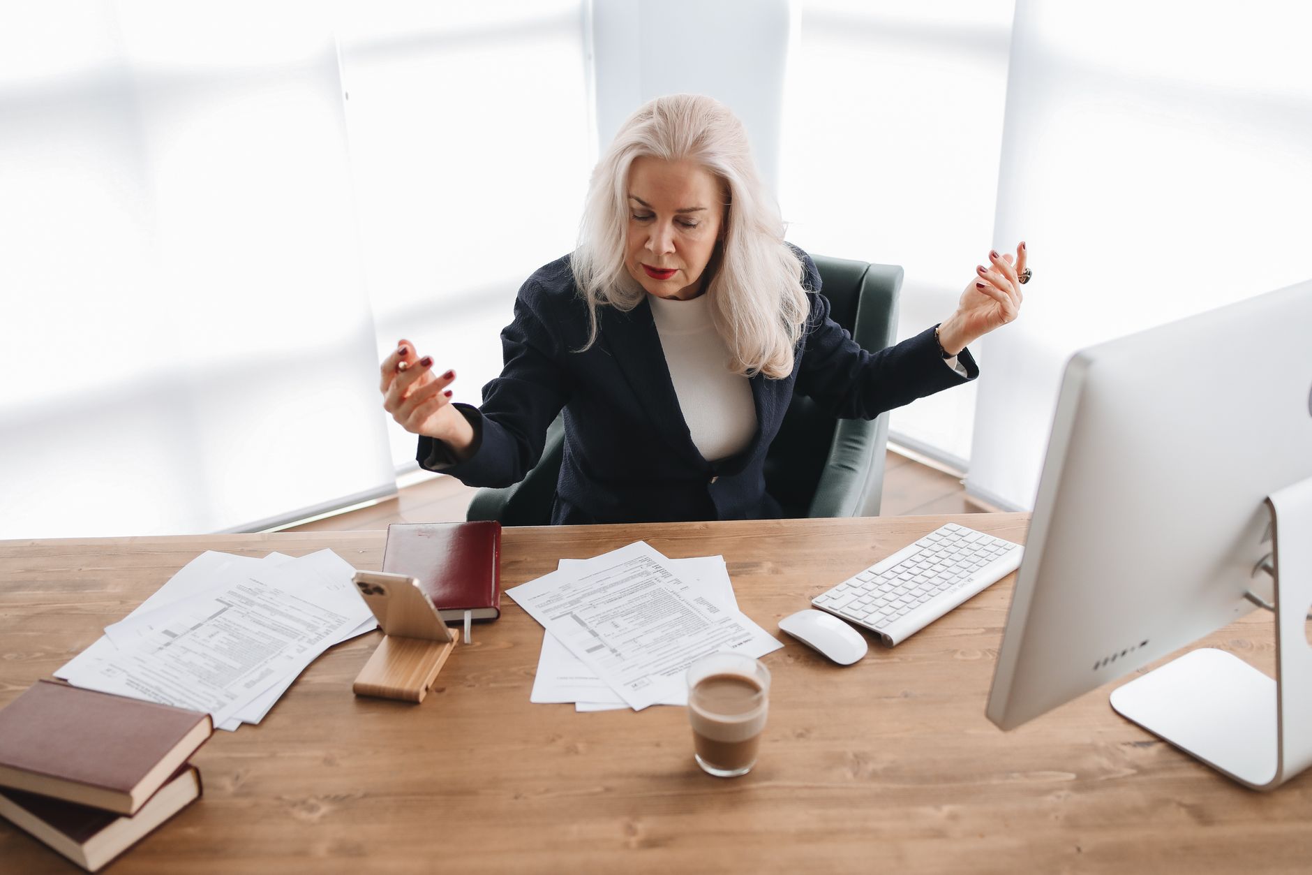 Essential Documents for Digital Estate Planning: A Success Story