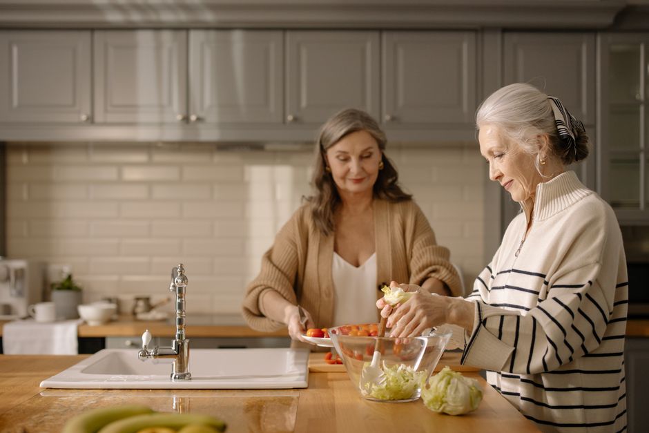 meal preparation service for elderly brazoria county