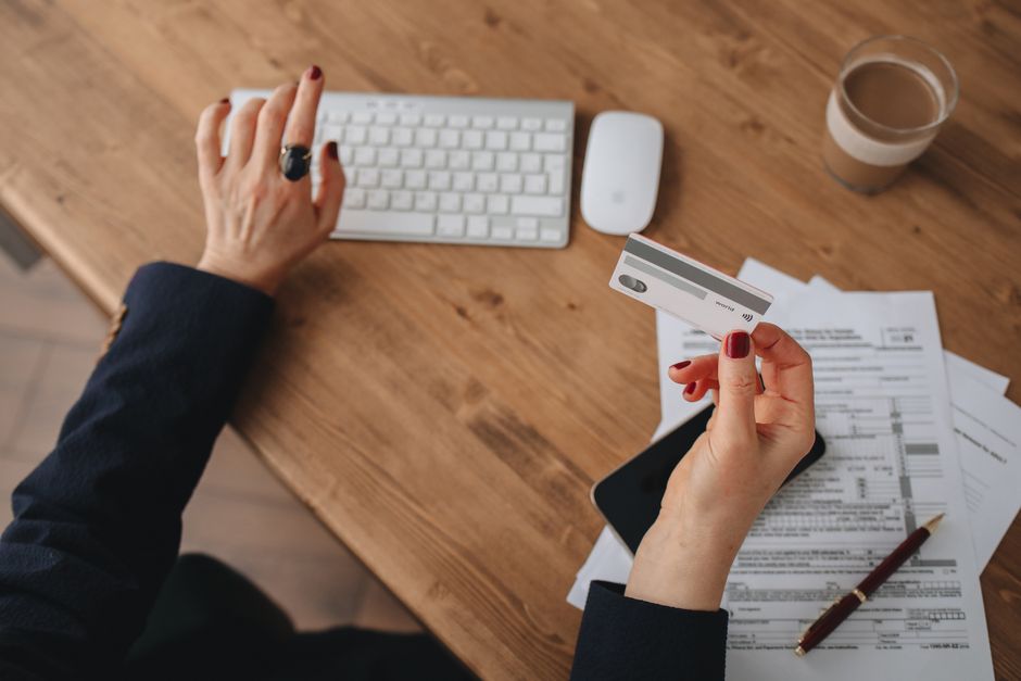 pexels photo 6928870 Mastering B2B ACH Payment Processing: A How-To Guide Master B2B ACH payment processing with this guide. Learn how it works, benefits, challenges, setup steps, and FAQs for efficient transactions. B2B ACH Payment Processing - b2b ach payment processing