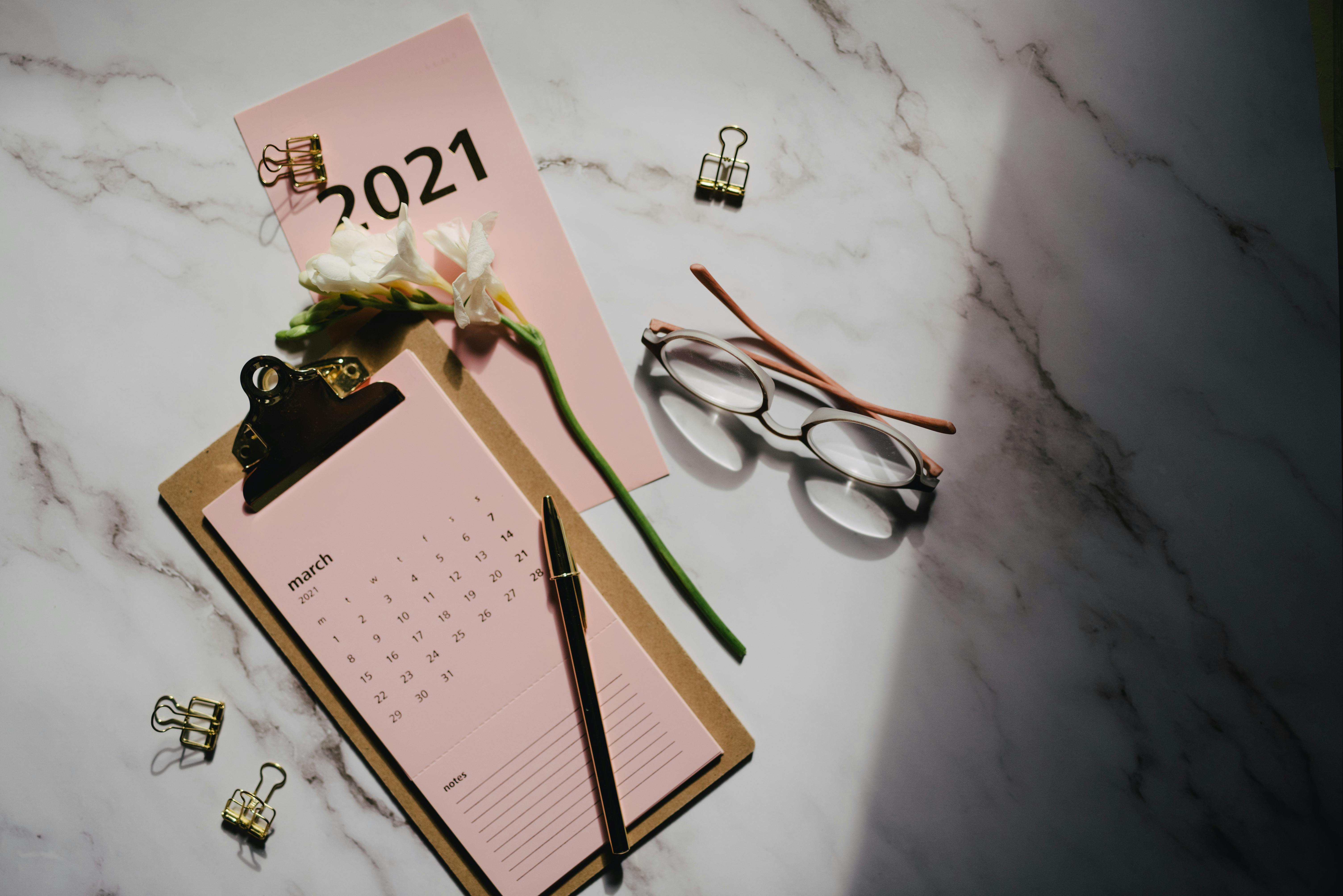 5 Content Marketing Ideas for June 2026 — Photo by Leeloo The First on Pexels