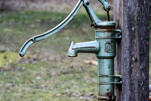 Sump and Pump