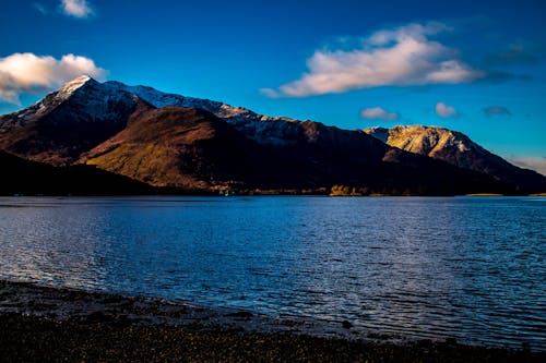 Ảnh lưu trữ miễn phí về loch, phong cảnh, scotland