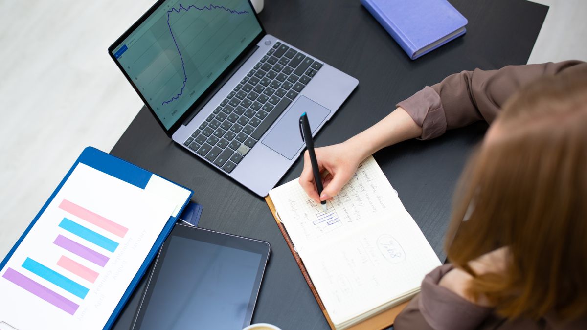 Établir un bilan de compétences efficace - illustration