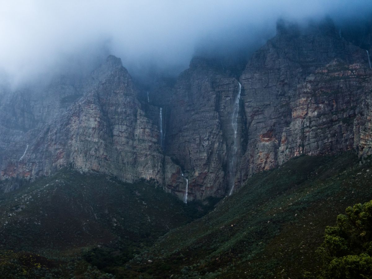 7 Day Introduction to Yoga Nidra Retreat in Knysna, South Africa 3