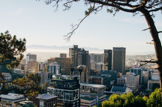 Cape Town