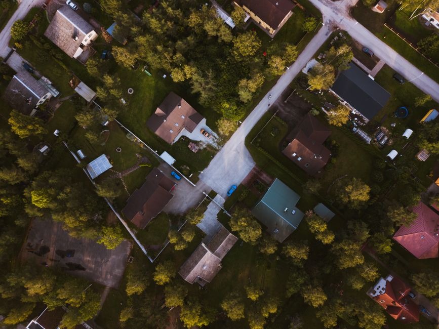 loi in real estate