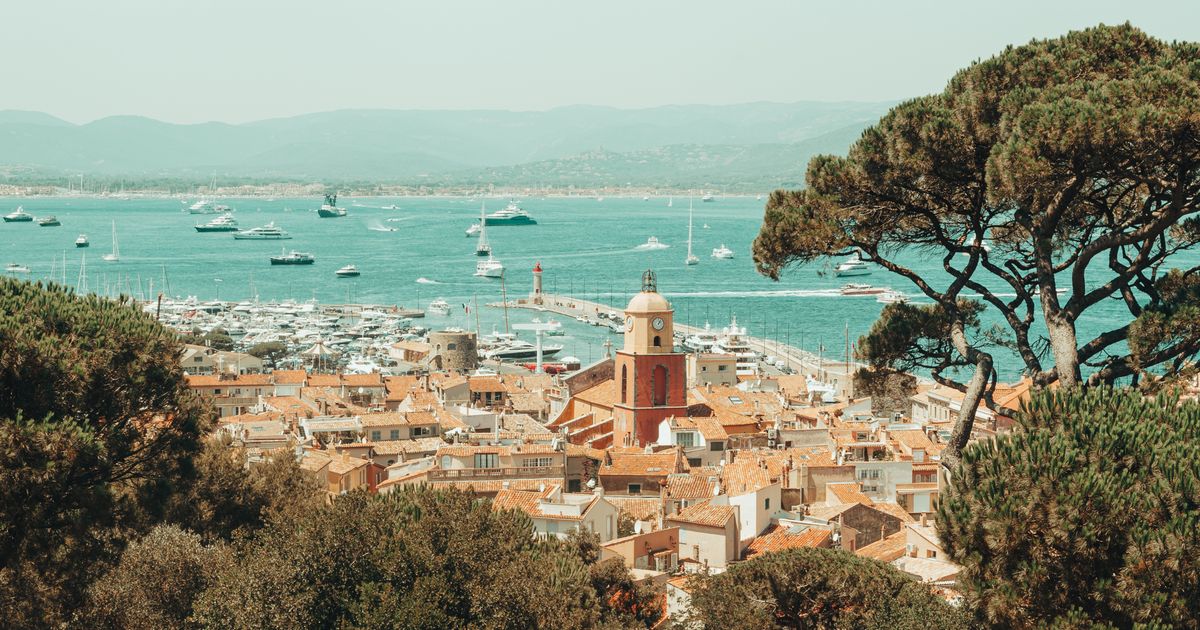 Couverture : Buying property in Saint-Tropez as a non-resident: a foreigner's guide