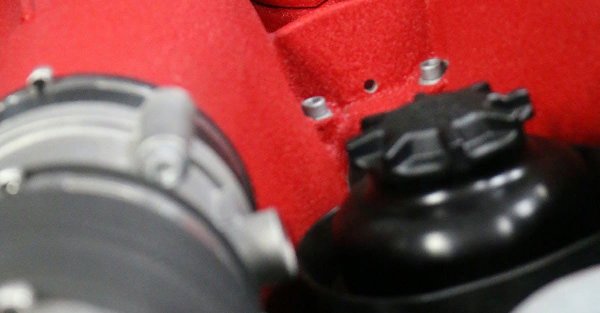 Free stock photo of engine, Ferrari, mechanics