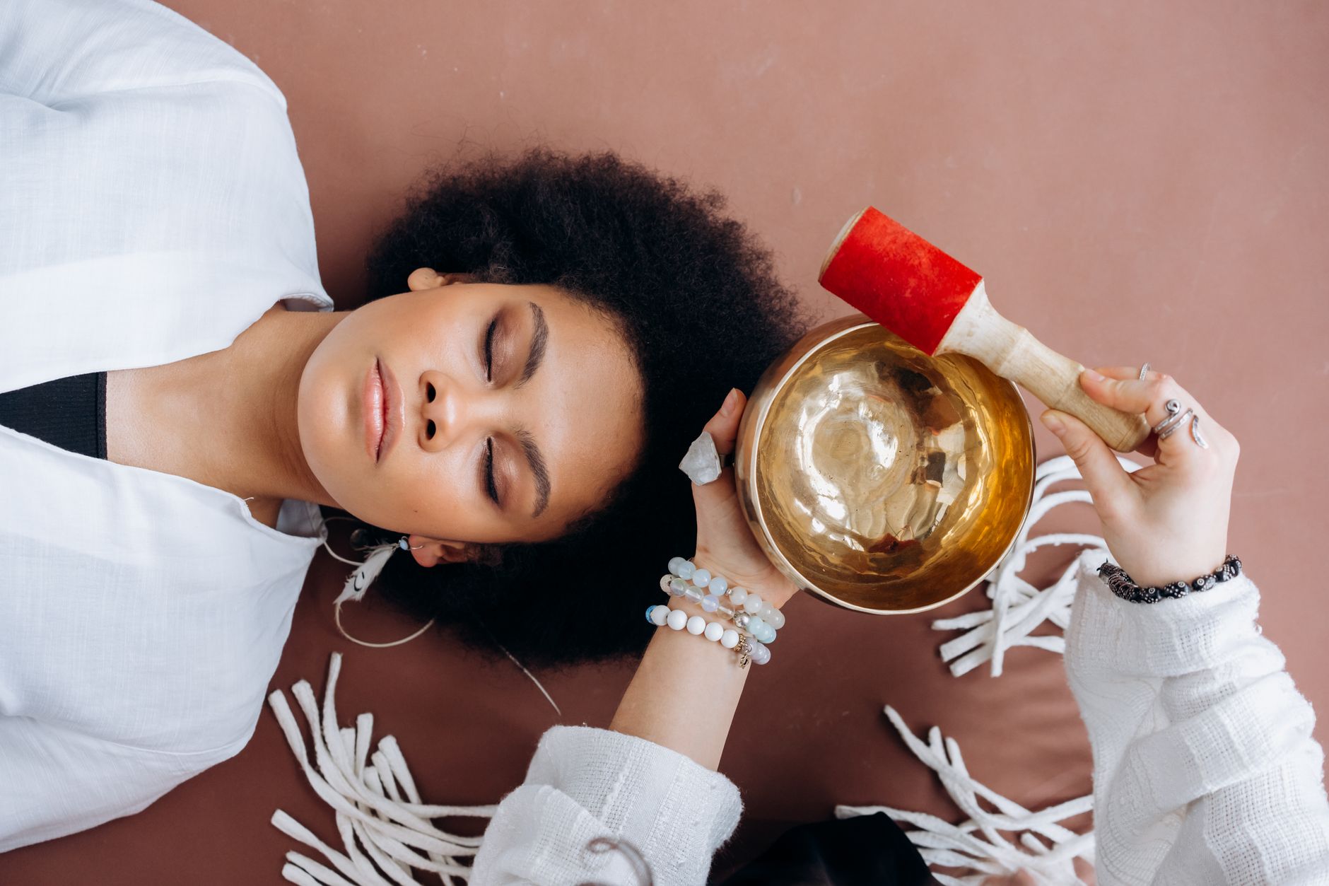 Internal Vibrations: Understanding the Causes and When to Seek Medical Help