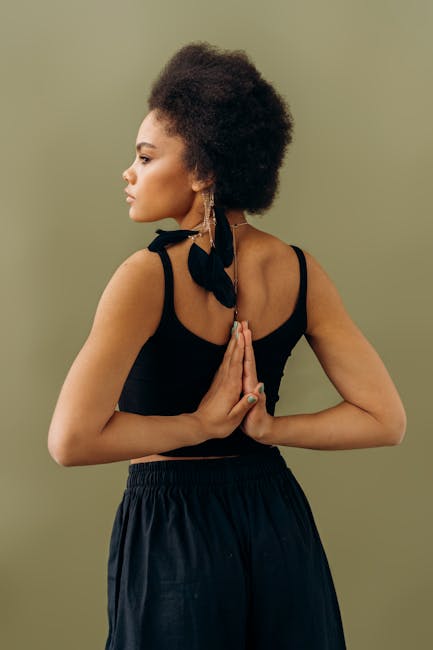 How Can Body Scanning Techniques Reduce Stress? 15 Tips For Maximizing Body Scanning Benefits