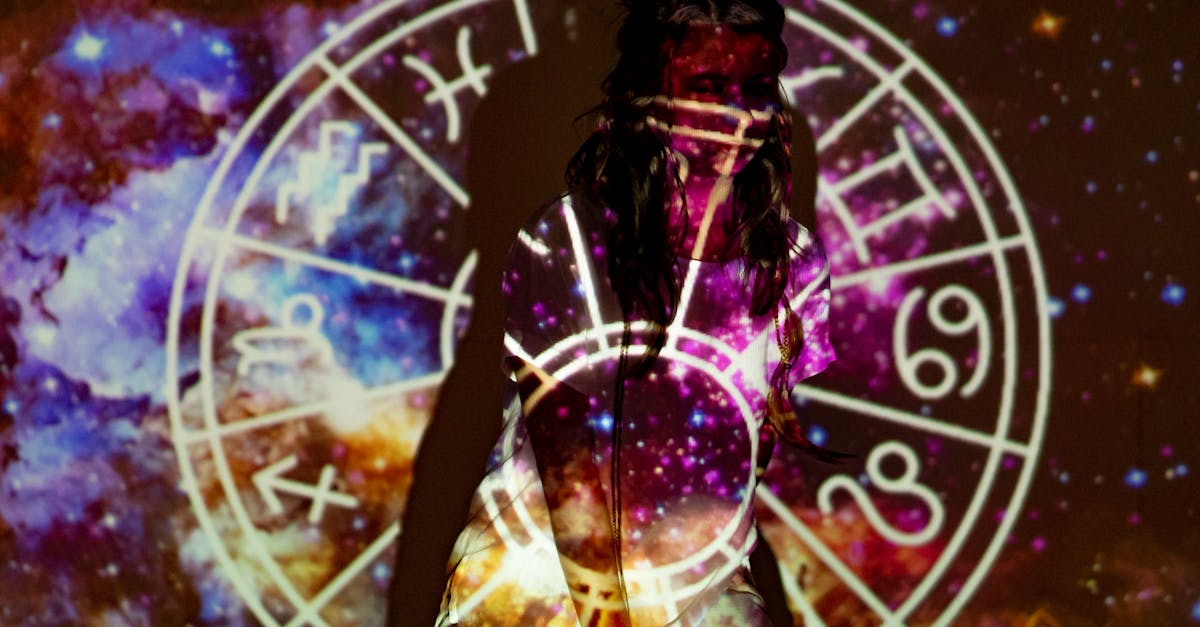 2026年占星流年解析:處女座的清晰人生與開朗生活