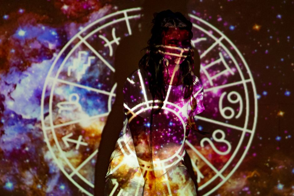 What is a Vedic sun sign different?