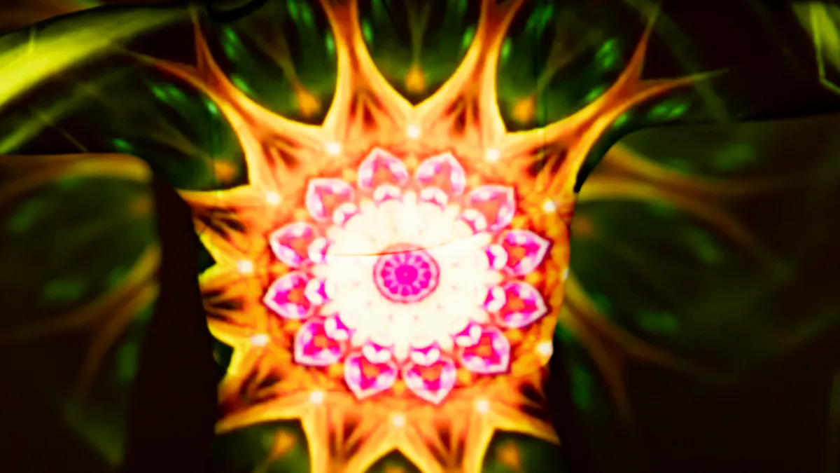 Bringing Balance to Your Navel Chakra