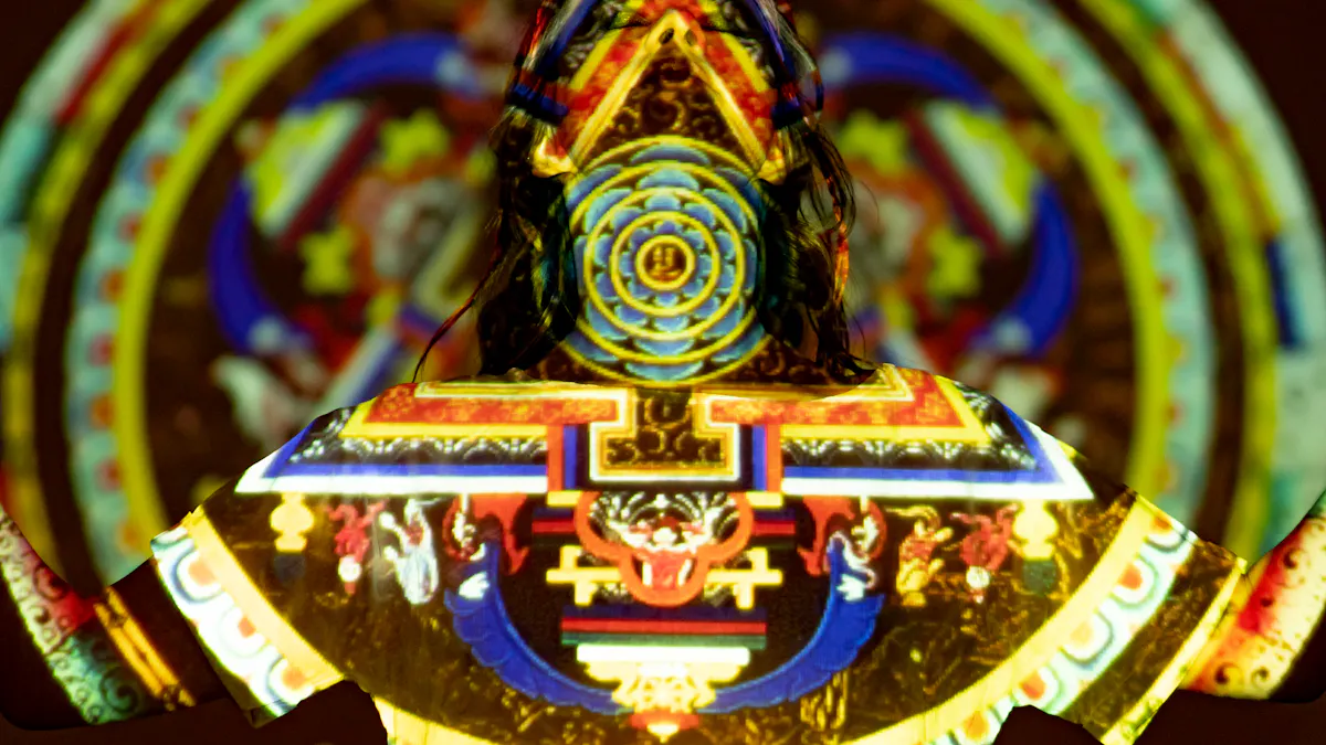 1. Embrace and Share the Cultural Roots of Yoga