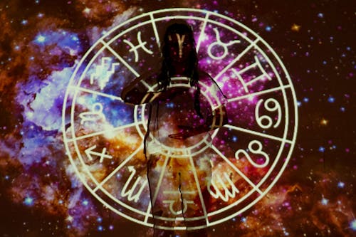Základová fotografie zdarma na téma astrální, astrologické symboly, astrologie