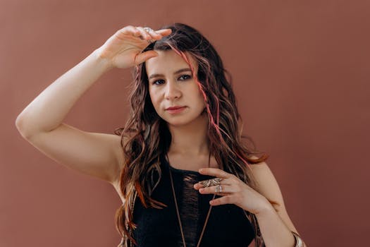 Ayurvedic Herbs for Sexual Wellness