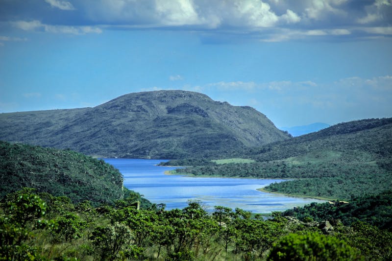 Orange sacral chakra energy meditation