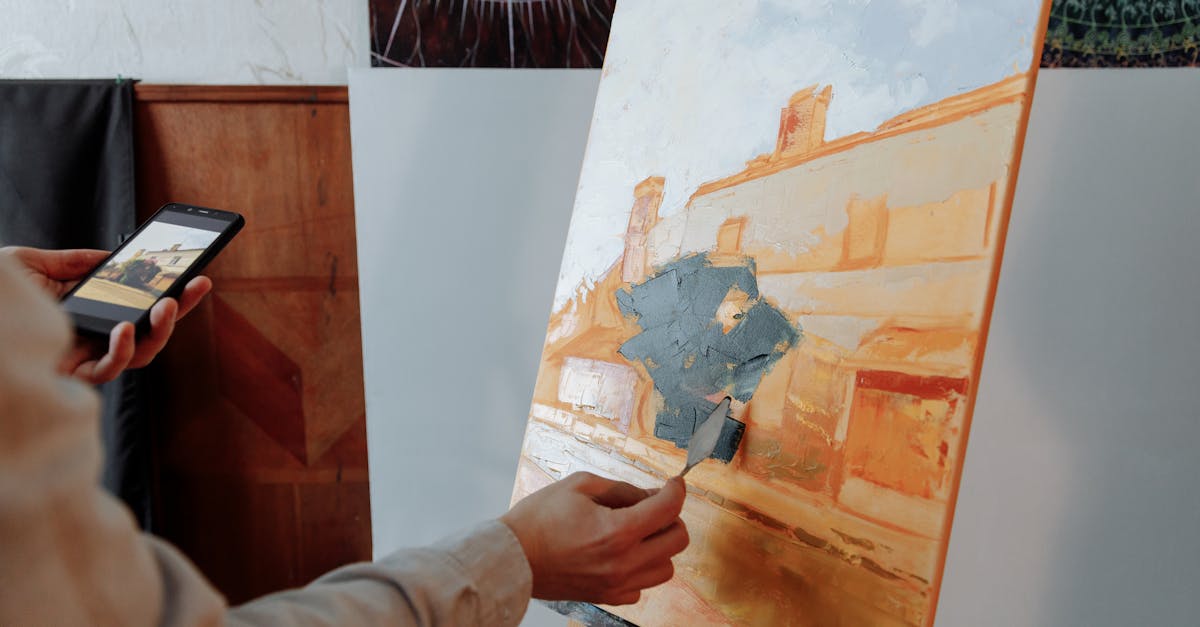 Loisirs pour S'exprimer : Art et Créativité