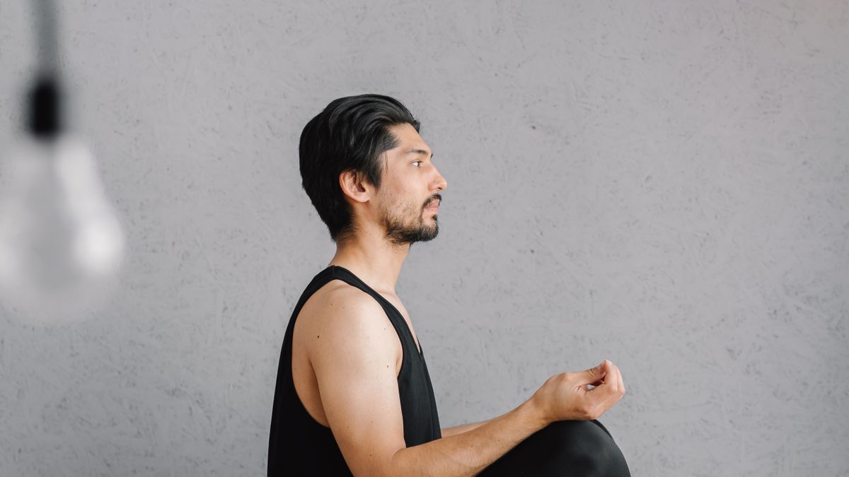 Techniques de méditation avancées