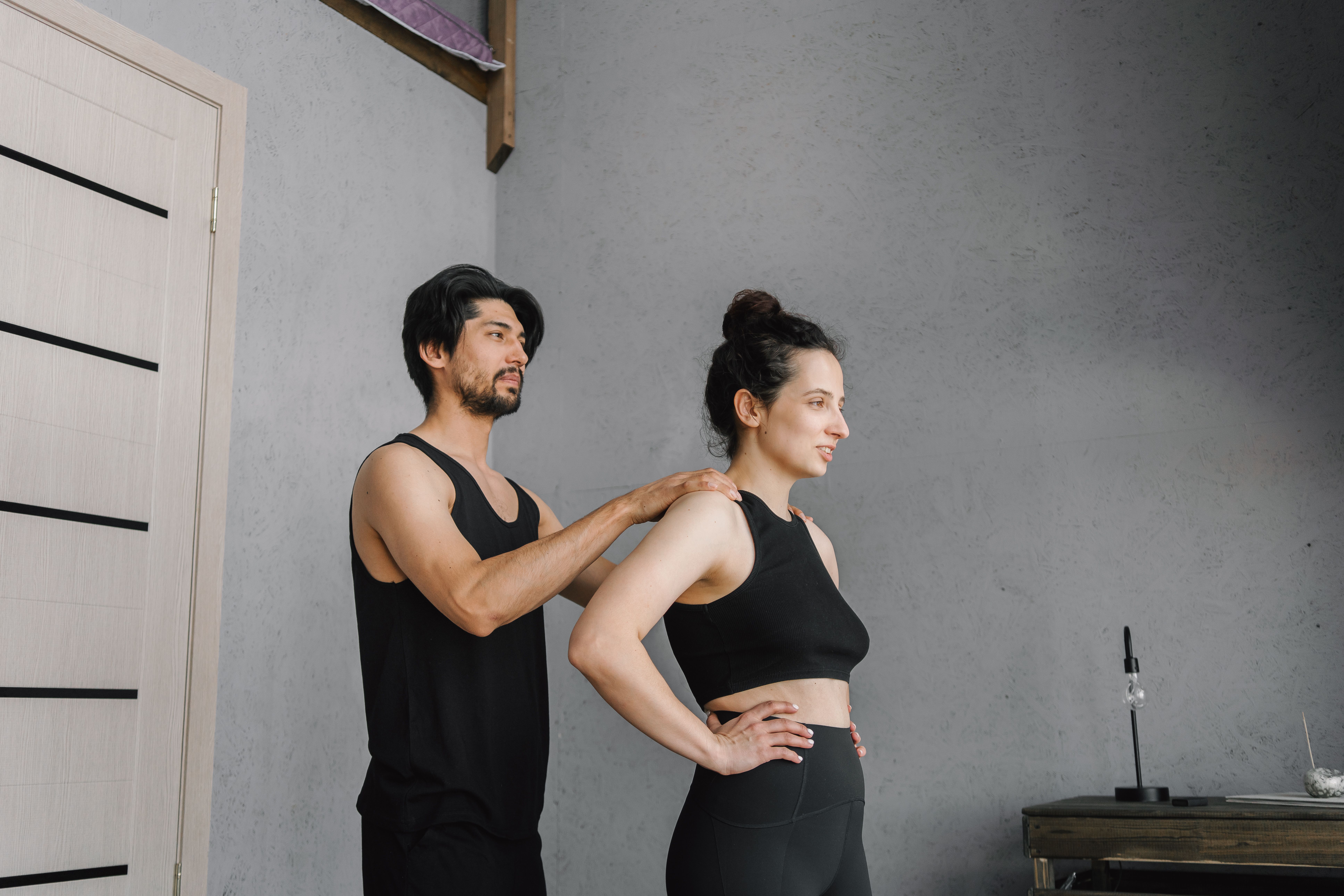 Why Wellness Became A Wardrobe Category