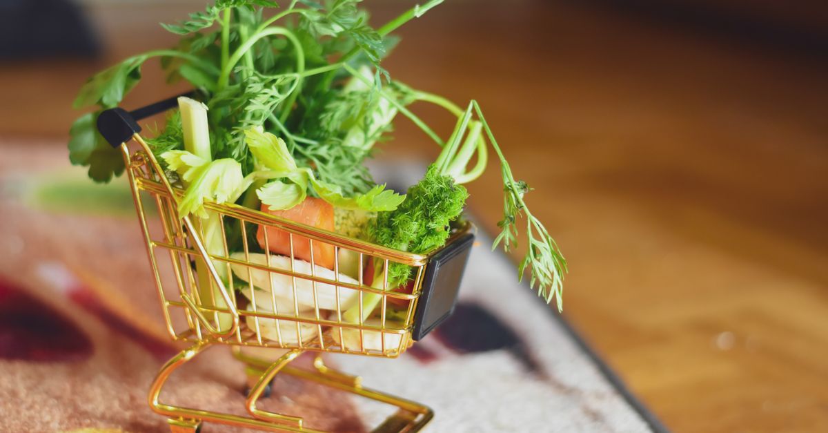 Epicerie en ligne : Les pièges à éviter pour un achat serein