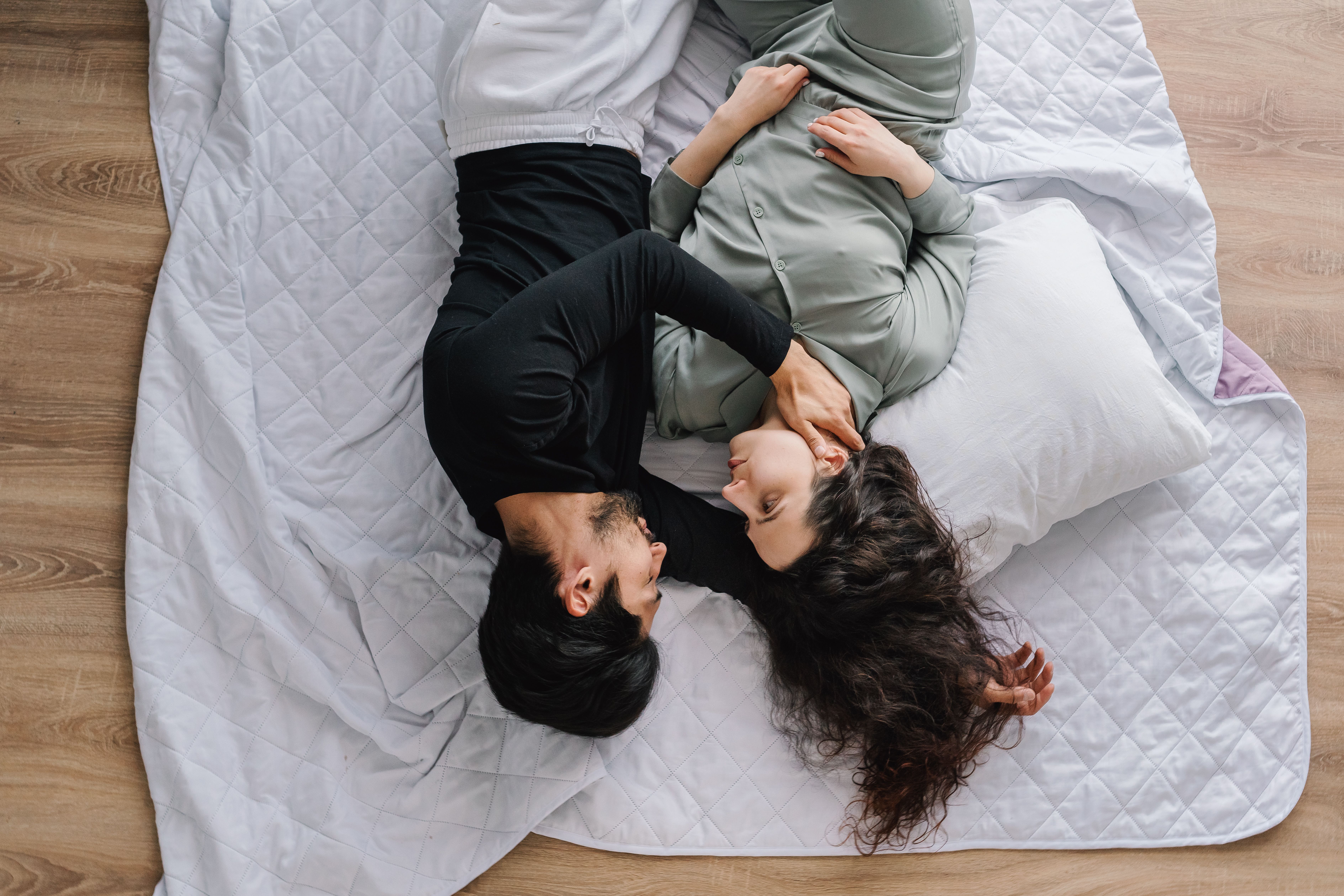 Best Mattress for Heavy People (2026)