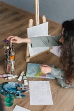 Yaratıcılığı Artırmanın Zihinsel Sağlığa Etkisi Yaratıcılığı Artırmanın Zihinsel Sağlığa Etkisi