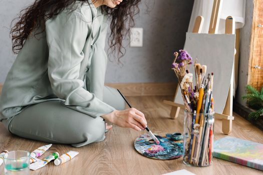 Unlocking Calm: The Transformative Art Therapy Benefits for Anxiety