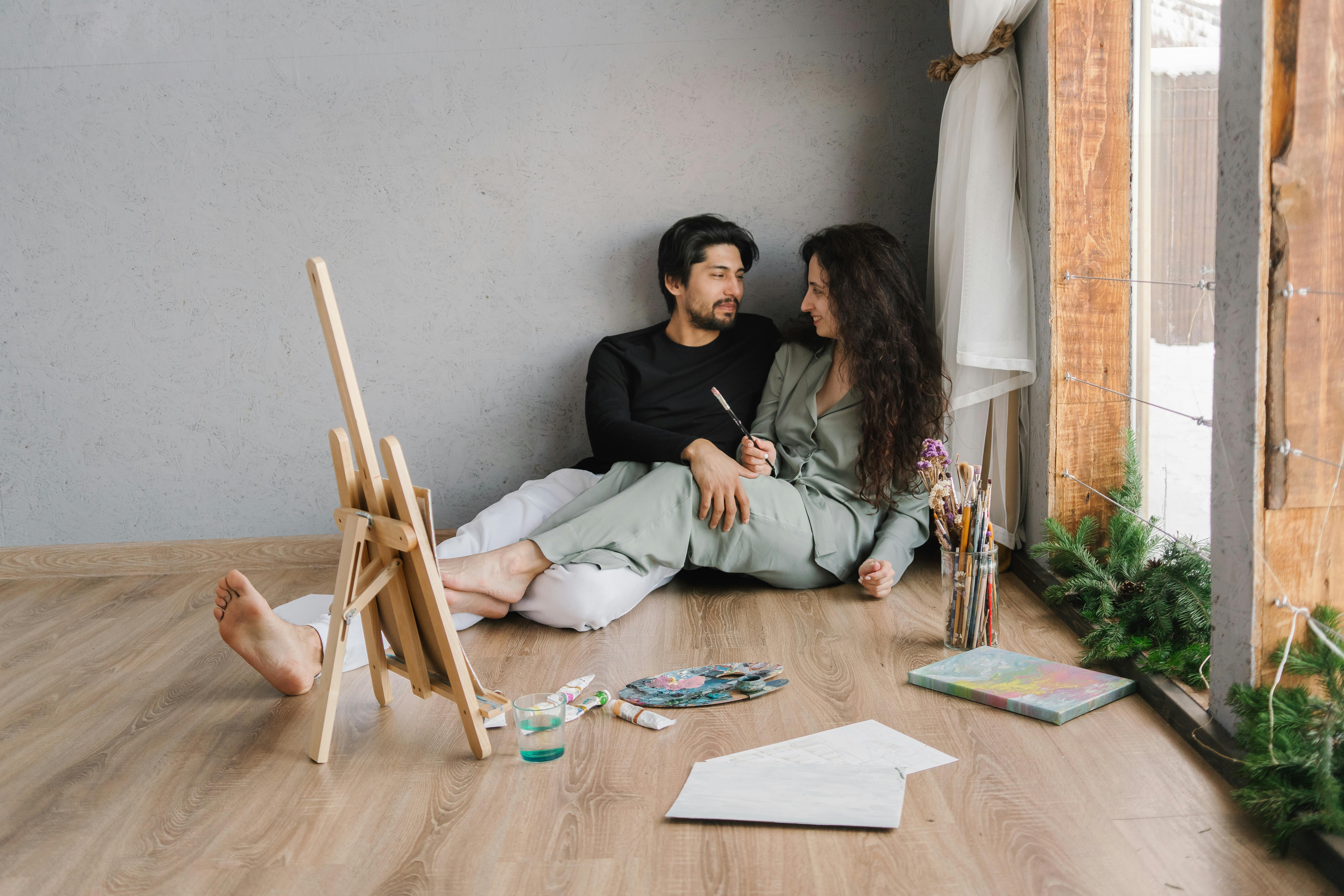 Are French men good lovers?