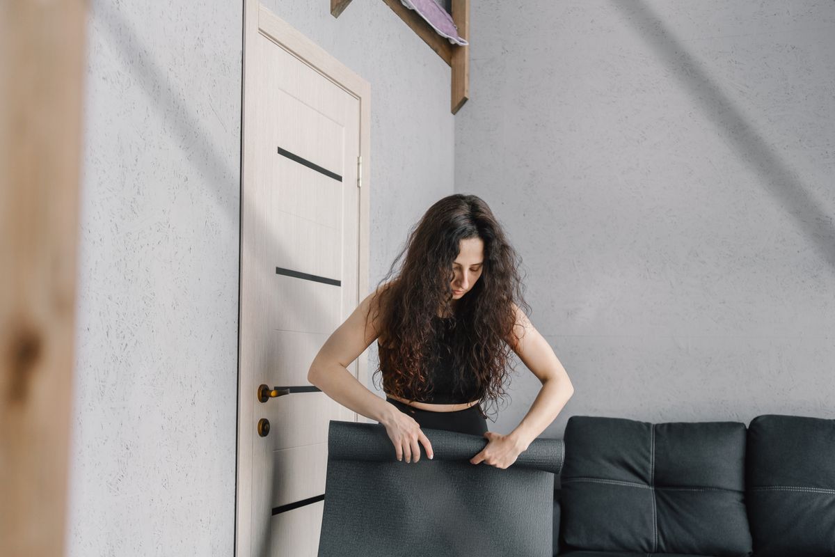 home removals in Kirk Merrington — Home Removals in Kirk Merrington — the working end of the job