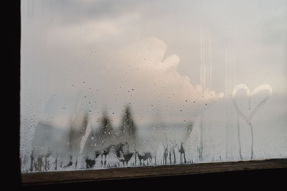 Glass Morphism